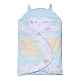 Baby Annabell Paturica Infasat Bebelusi pentru papusi 36 cm si 43 cm